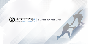 Photo n°5 de Access Ingénierie Informatique à Échirolles (Consultant en ingénierie)