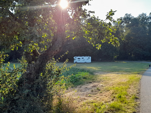 Camping Stellplatz Gallery - Germany