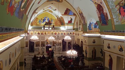 church
