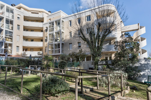 Photo de Colisée - EHPAD LES SOLEIADES