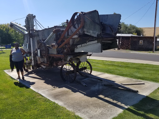 Morrow County Museum - Visual