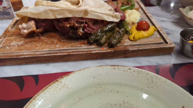 Reviews of Chef Eyad Dubai in Dubai - Restaurant