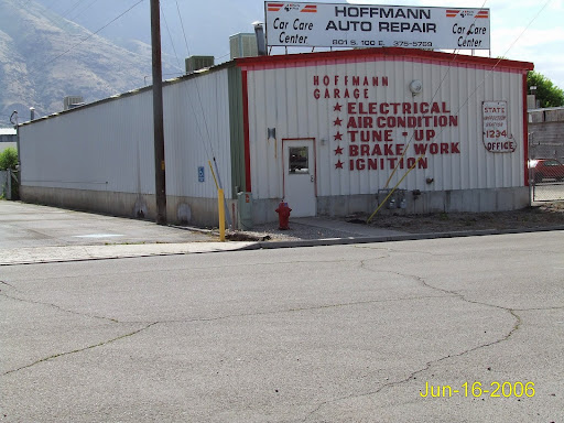 Hoffmann Auto Repair
