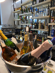 Photo n°18 de Carte Blanche Nancy à Nancy (Restaurant)