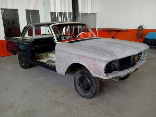 Carrozzeria La Fenice - Thumbnail