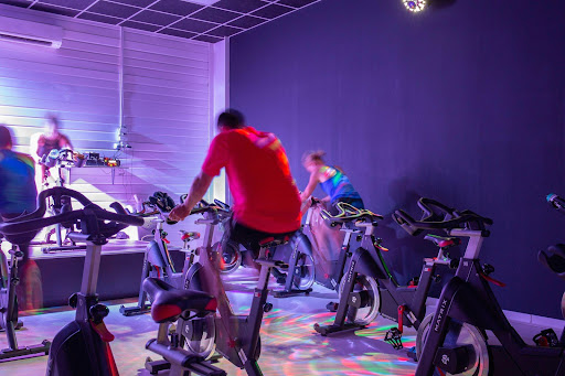 L'Appart Fitness - salle de sport Ploërmel - Thumbnail