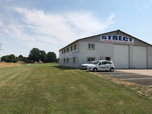 Photo n°1 de STRECT station agréée Chronotachygraphe numérique et analogique à Combon (Garage automobile)