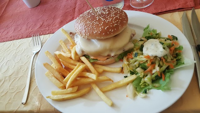 Steakhouse La Pampa