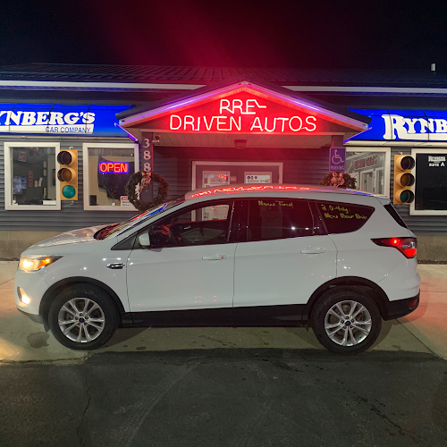 Rynberg's Car Company