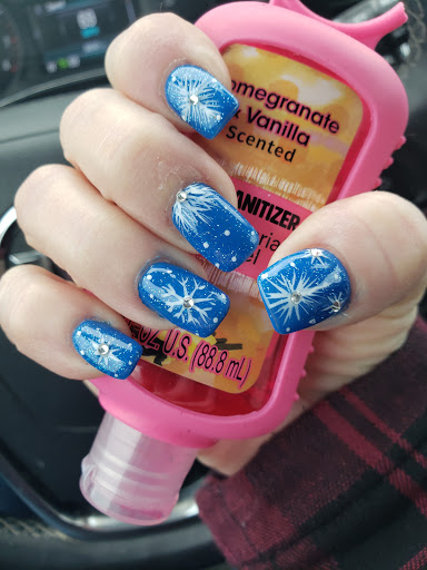 K's Nail Salon - Thumbnail