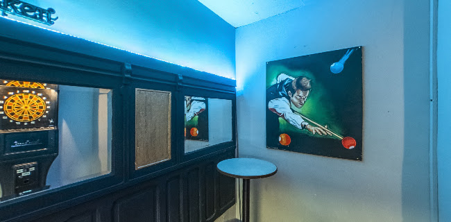 Pool Gate - Bar et Billards openingstijden