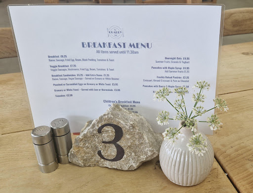 The Quarry Cafe - Thumbnail