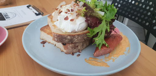 Steamlab Coffee & Tea Specialist Gallery - Australia