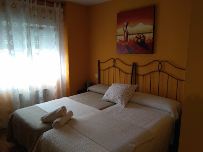 Photos of ACCOMMODATIONS FERMIN **