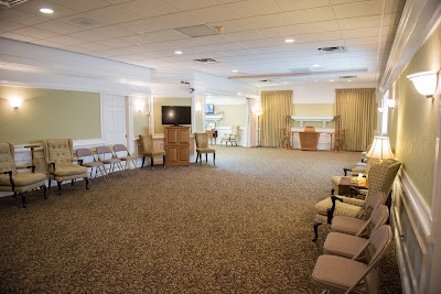 Photos of McKinlay Funeral Home/Chatham