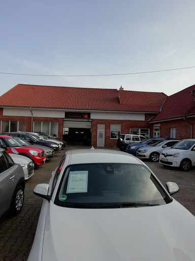 Autohof F.G. - Thumbnail