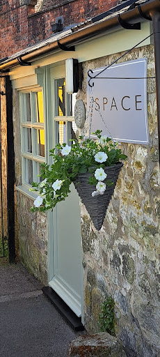 The Space - Yoga in Dorset