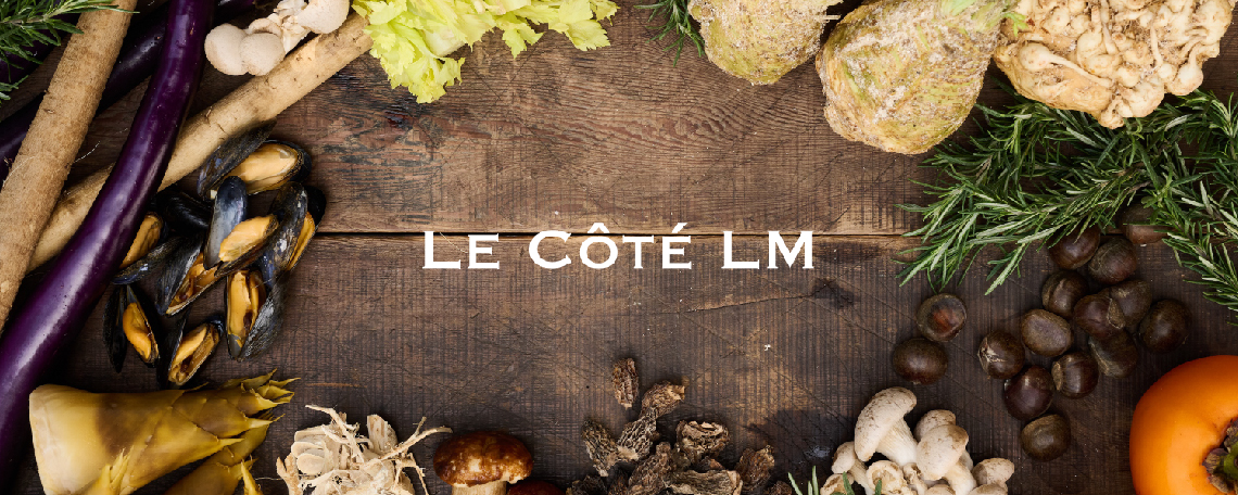 Le Côté LM by null