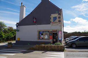 Photo n°1 de Le Casino à Tréméven (Bar-tabac)