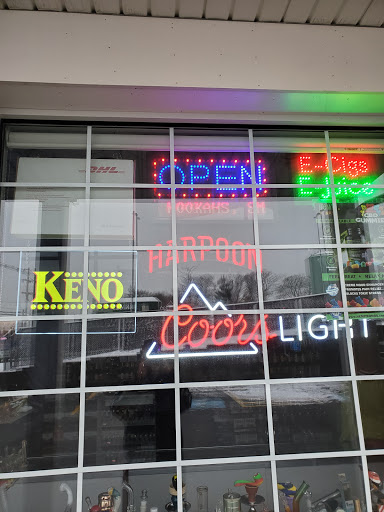 Liquors & Smoke Shop