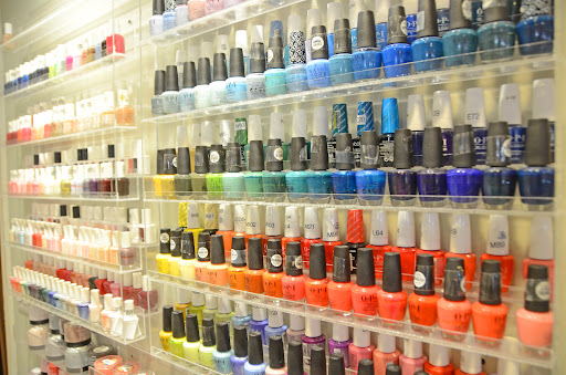 Salon Edda - Visual