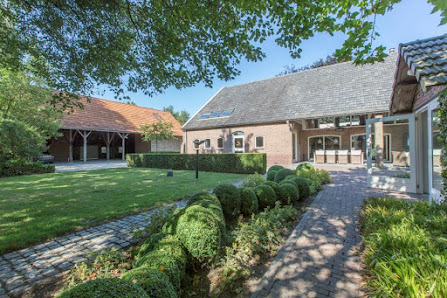 B&B Bavelse Hoeve Gilzeweg 26, 4854 SG Bavel, Nederland