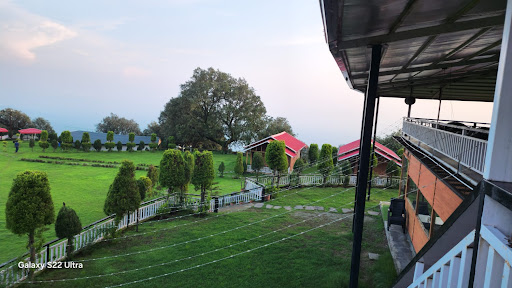 🌿 Katyuri Nature View Resort – Charekha, Uttarakhand 🌿 post image