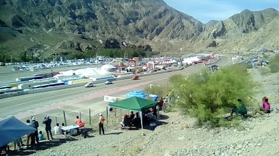 Photos of Autodrome Eduardo Copello "The Zonda"