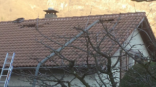 Photo n°17 de SO Eko Rhône Alpes à Brignais (Magasin de matériel pour l'entretien des toitures)