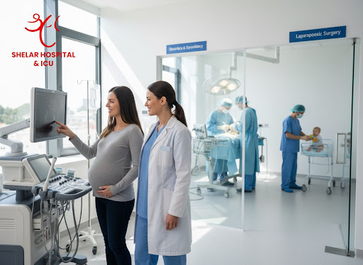 At Shelar Hospital in Khanda Colony, Panvel, every department is designed to give you focused, ex… post image