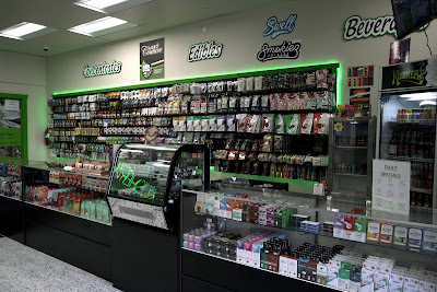 Photo of The Kushery Everett Evergreen Way | Marijuana | Pot | Weed