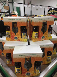 Photo n°19 de Le Jardin de Julien (Martignat) à Martignat (Magasin)