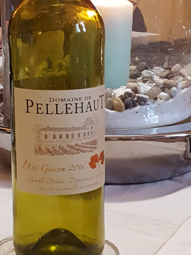 La Petite Auberge devient Le clos du 51 traiteur - Thumbnail