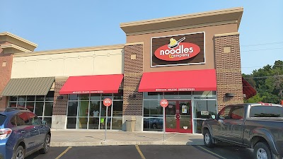 Noodles and Company