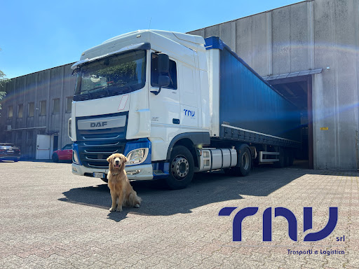 Tnv | Azienda Trasporti e Logistica Desio (Monza e Brianza) - Thumbnail
