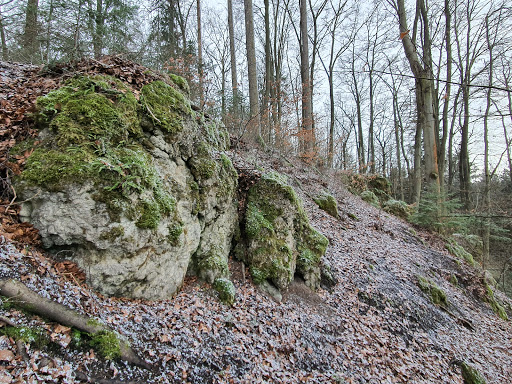 Feuersteine - Visual