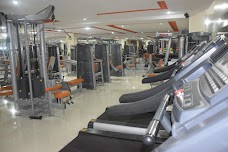 Ryders Men’s & Women’s Fitness rawalpindi