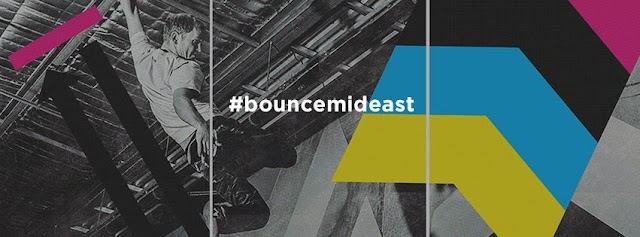 BOUNCE