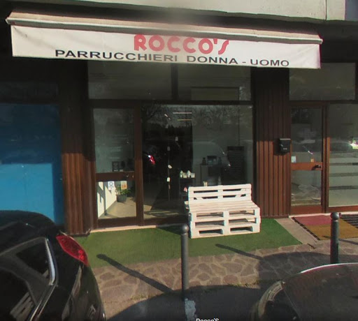 Rocco'S Riale - Visual