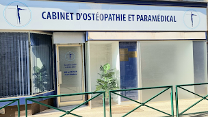 Photo n°2 de Antoine NOUVEL à Ballancourt-sur-Essonne (Ostéopathe)