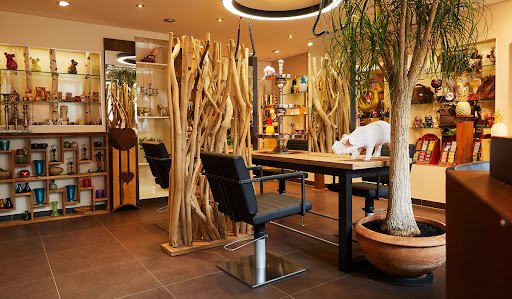 Barber Uhrle in Ulm-Söflingen