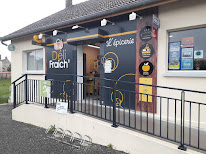 La Poste Relais à Bazoches-sur-le-Betz