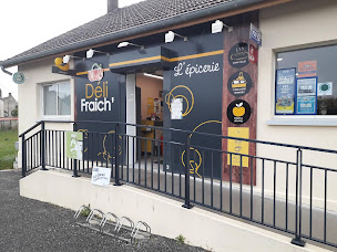Photo n°1 de La Poste Relais à Bazoches-sur-le-Betz (Poste)