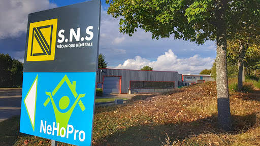 NeHoPro - discount*plomberie - Thumbnail