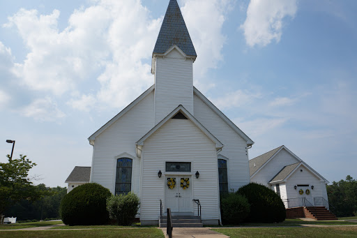 Round Hill Baptist Church