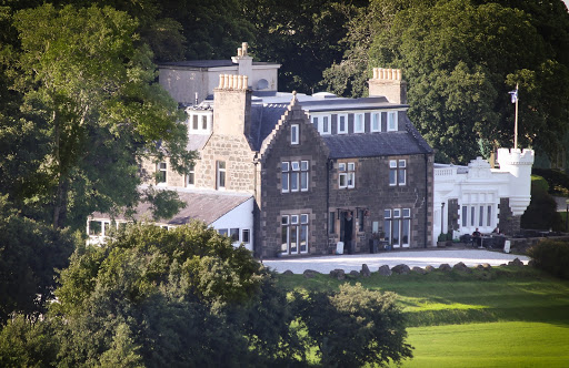 The Flodigarry Hotel