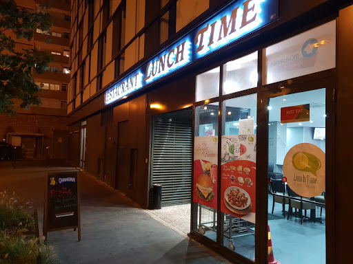 Photo 9 - 442 Burger (Les Ulis )