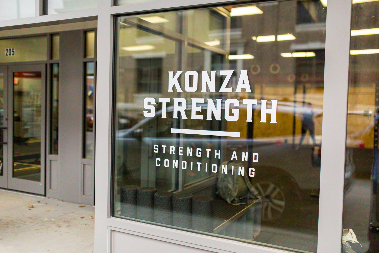 Konza Strength photo 16