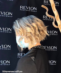 Photo n°16 de Salon 5 th avenue les ponts de ce à Les Ponts-de-Cé (Salon de coiffure)