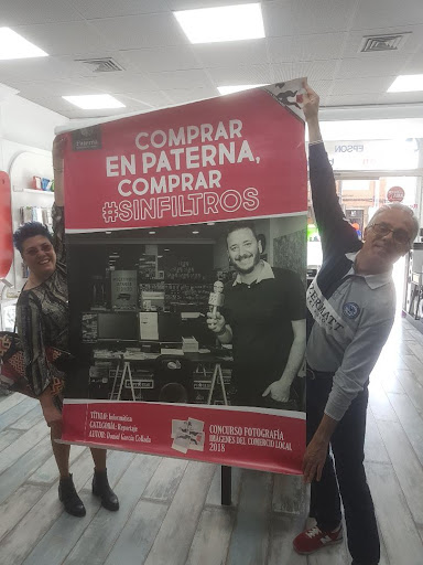 MicrosShop Paterna - Thumbnail